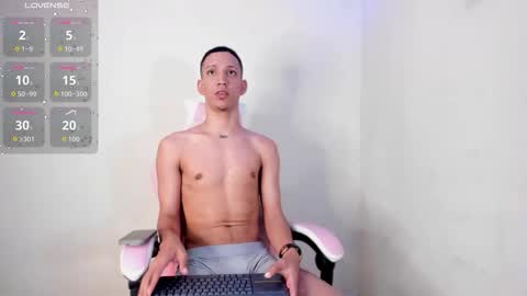 Rich4rd27  online show from September 2025 03:50:02 AM