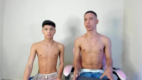 Rich4rd27  online show from October 2025 03:34:02 AM