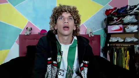 rich and kitty  online show from January 2025 05:01:01 AM