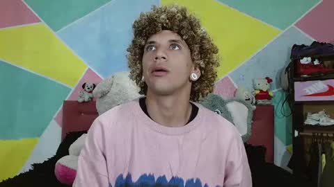 rich and kitty  online show from January 2025 03:15:01 AM