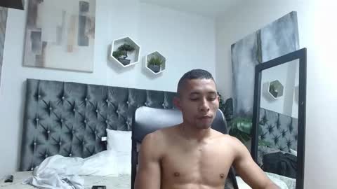 richar_voller online show from March 2025 02:40:01 PM