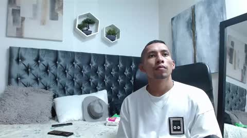 richar_voller online show from March 2025 02:45:02 PM