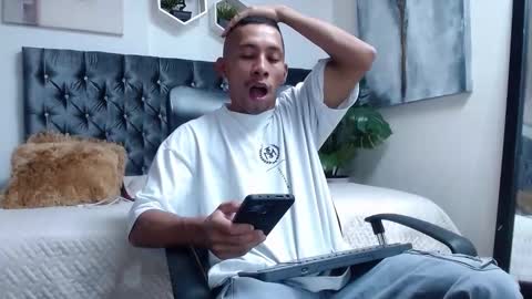 richar_voller online show from October 2025 11:18:02 AM