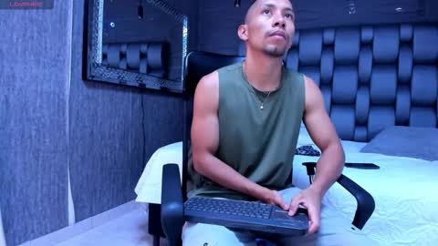 richar_voller online show from October 2025 11:21:02 AM