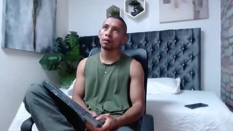 richar_voller online show from November 2025 11:21:02 AM