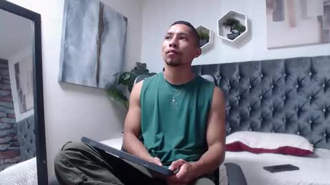 richar_voller online show from March 2026 11:27:01 AM