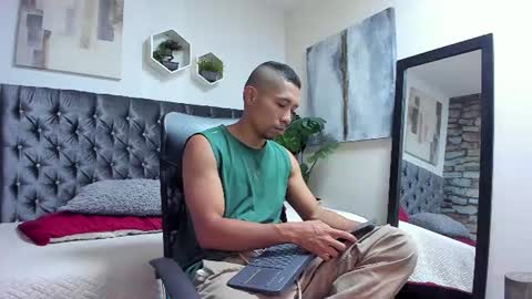 Snapshot of richar_voller chatting on July 2026 12:41:02 PM richar_voller online show from July 2026 12:41:02 PM