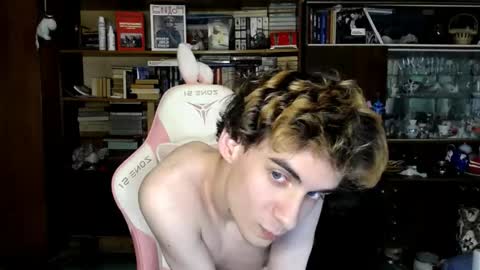 little Richard online show from November 2025 09:48:02 PM