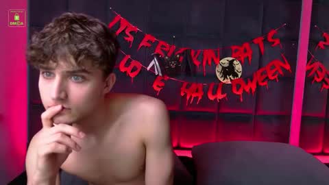 Snapshot of richard_steele_hot chatting on October 2025 03:36:02 PM Richard online show from October 2025 03:36:02 PM