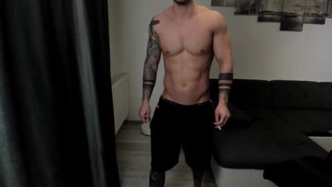 RichardDarell online show from November 2025 06:37:01 AM