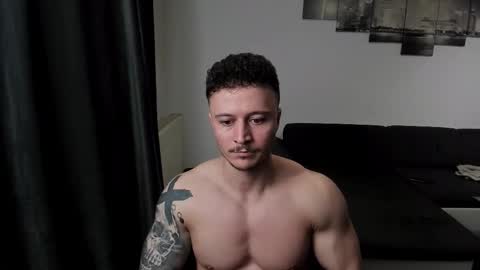 RichardDarell online show from March 2026 06:39:02 AM