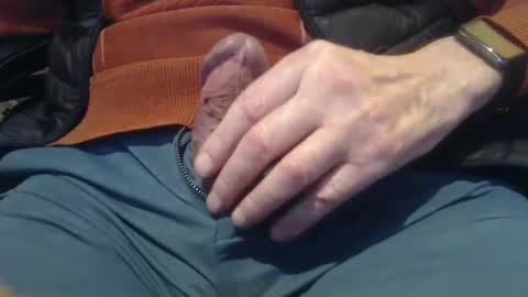 richarder7 online show from December 2024 04:20:01 PM