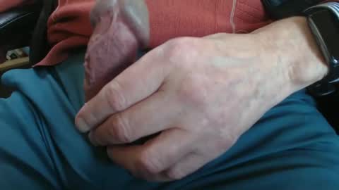 richarder7 online show from December 2024 12:27:01 PM