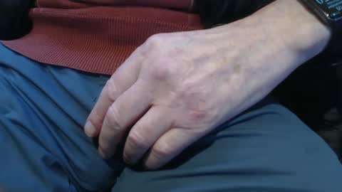 richarder7 online show from December 2024 01:49:01 PM