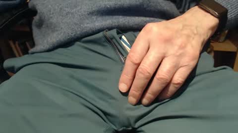 richarder7 online show from January 2025 09:04:02 PM