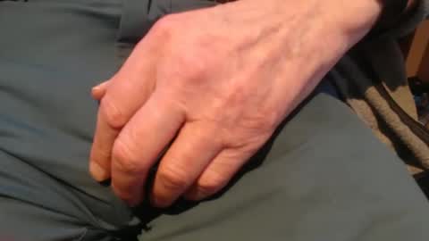 richarder7 online show from February 2025 10:59:02 AM