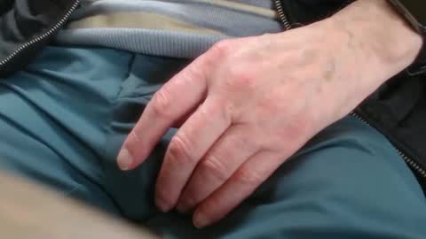 richarder7 online show from March 2025 10:35:01 AM