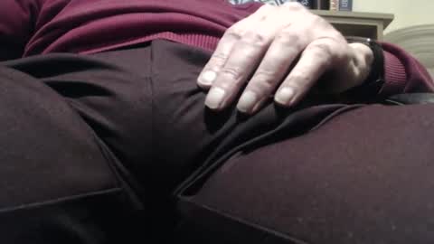 richarder7 online show from November 2025 07:26:01 PM