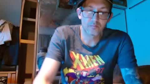 Snapshot of richi3richny chatting on April 2026 02:16:02 AM Richie online show from April 2026 02:16:02 AM