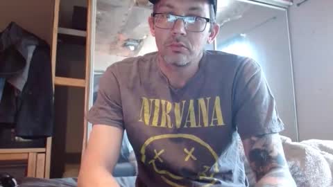 Snapshot of richi3richny chatting on April 2026 05:40:01 PM Richie online show from April 2026 05:40:01 PM