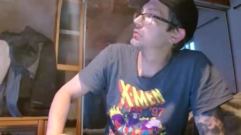 Snapshot of richi3richny chatting on April 2026 10:21:02 AM Richie online show from April 2026 10:21:02 AM