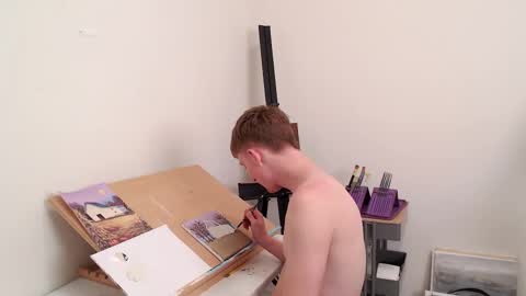 Richie online show from October 2025 02:35:01 AM