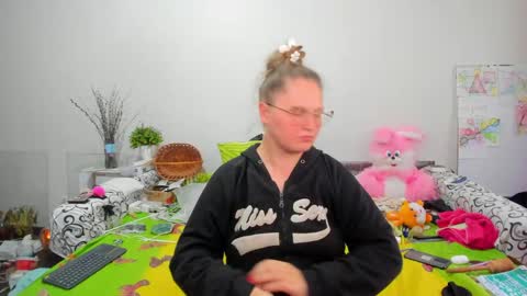 Anna - not anna - right Anna  online show from April 2026 12:14:01 PM