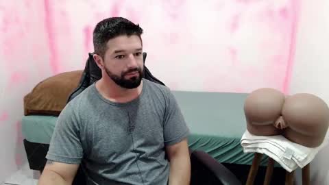 Rickseduction online show from December 2024 01:29:01 PM