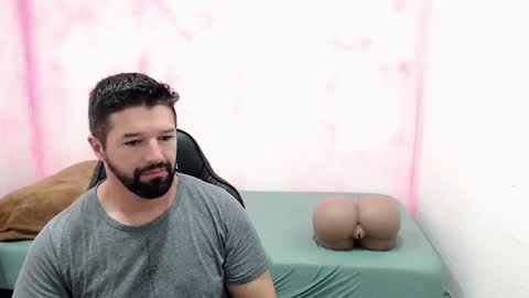 Rickseduction online show from December 2024 04:15:01 PM