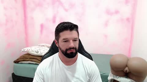 Rickseduction online show from December 2024 09:17:01 PM