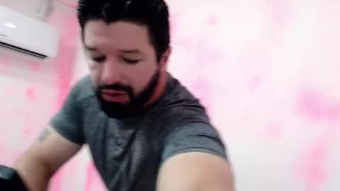 Rickseduction online show from January 2025 11:07:02 AM