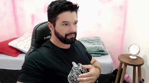 Rickseduction online show from February 2025 07:33:01 PM