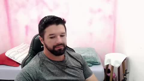 Rickseduction online show from February 2025 10:00:01 PM