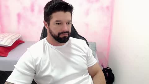 Rickseduction online show from February 2025 07:06:02 PM