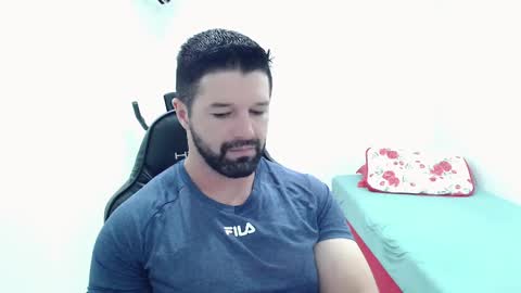 Rickseduction online show from February 2025 06:09:02 PM