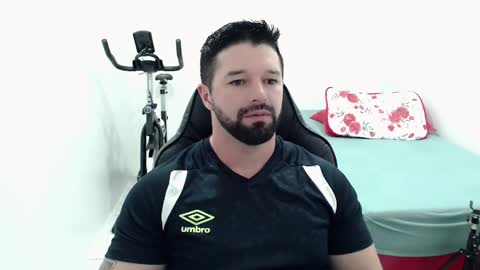 Rickseduction online show from February 2025 04:43:02 PM