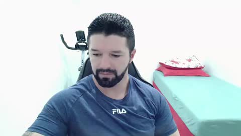 Rickseduction online show from March 2025 01:05:02 PM