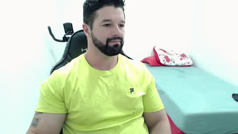 Rickseduction online show from March 2025 04:27:02 AM