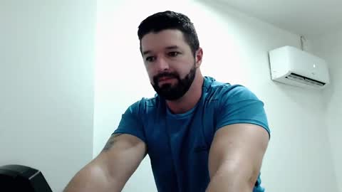 Rickseduction online show from March 2025 05:45:01 PM