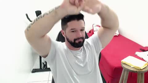 Rickseduction online show from March 2025 07:37:02 PM