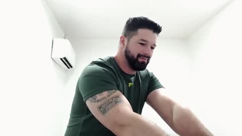 Rickseduction online show from March 2025 08:09:02 PM