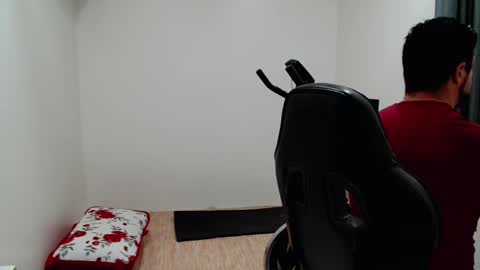 Rickseduction online show from November 2025 02:07:02 PM