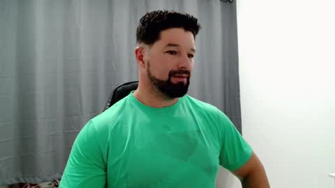 Rickseduction online show from November 2025 08:51:01 PM