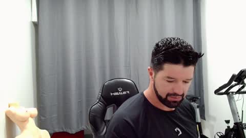 Rickseduction online show from November 2025 10:51:01 AM