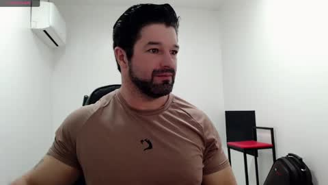 Snapshot of richrolland chatting on May 2026 12:24:02 PM Rickseduction online show from May 2026 12:24:02 PM