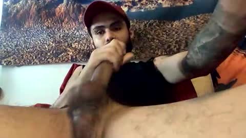 Snapshot of richthegreat95 chatting on February 2026 08:47:01 PM richthegreat95 online show from February 2026 08:47:01 PM