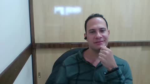 Rick Arian online show from November 2025 11:44:01 AM