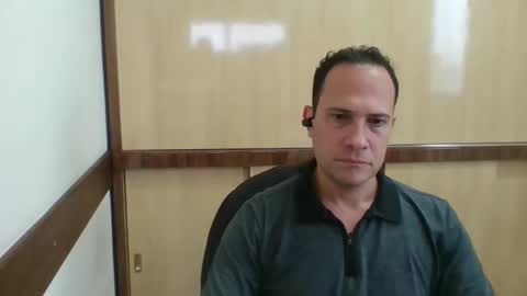 Rick Arian online show from November 2025 12:48:01 PM