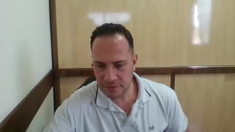 Rick Arian online show from November 2025 03:12:02 PM