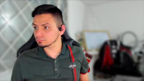  Rick Diesel  online show from December 2024 08:44:01 AM